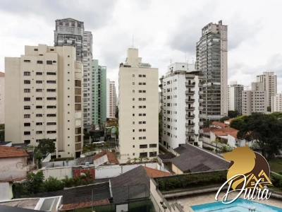 Pallas Athenas Planalto Paulista 235m² 04 Dormitórios 04 Suítes 4 Vagas