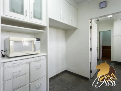 Pallas Athenas Planalto Paulista 235m² 04 Dormitórios 04 Suítes 4 Vagas