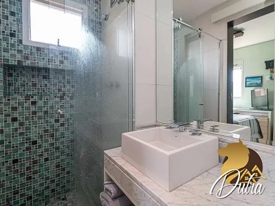 Condomínio Splendor Klabin Vila Mariana 184m² 03 Dormitórios 03 Suítes 3 Vagas