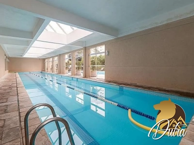 Condomínio Splendor Klabin Vila Mariana 184m² 03 Dormitórios 03 Suítes 3 Vagas