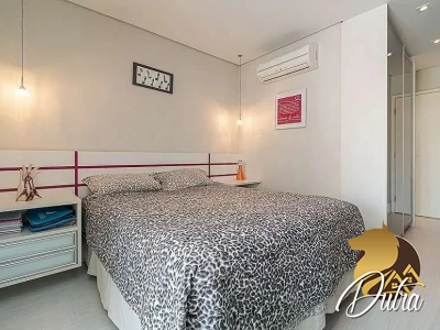 Condomínio Splendor Klabin Vila Mariana 184m² 03 Dormitórios 03 Suítes 3 Vagas
