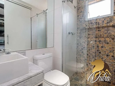 Condomínio Splendor Klabin Vila Mariana 184m² 03 Dormitórios 03 Suítes 3 Vagas