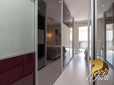 Condomínio Splendor Klabin Vila Mariana 184m² 03 Dormitórios 03 Suítes 3 Vagas