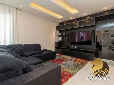 Condomínio Splendor Klabin Vila Mariana 184m² 03 Dormitórios 03 Suítes 3 Vagas