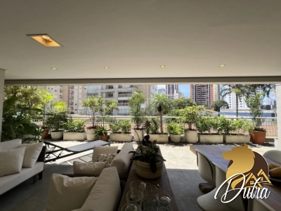 Quartier Vila Mascote Vila Alexandria 220m² 03 Dormitórios 03 Suítes 2 Vagas