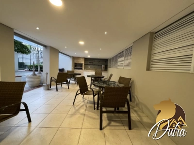 Quartier Vila Mascote Vila Alexandria 220m² 03 Dormitórios 03 Suítes 2 Vagas