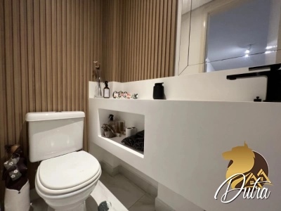 Quartier Vila Mascote Vila Alexandria 220m² 03 Dormitórios 03 Suítes 2 Vagas