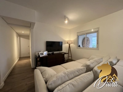 Quartier Vila Mascote Vila Alexandria 220m² 03 Dormitórios 03 Suítes 2 Vagas