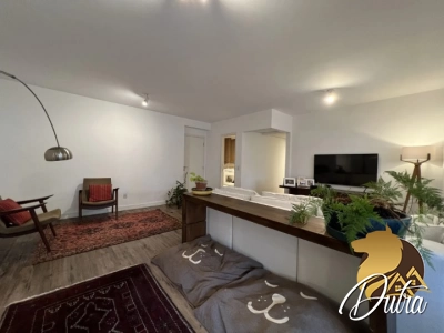 Quartier Vila Mascote Vila Alexandria 220m² 03 Dormitórios 03 Suítes 2 Vagas