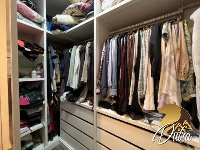 Quartier Vila Mascote Vila Alexandria 220m² 03 Dormitórios 03 Suítes 2 Vagas