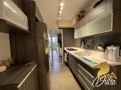 Quartier Vila Mascote Vila Alexandria 220m² 03 Dormitórios 03 Suítes 2 Vagas