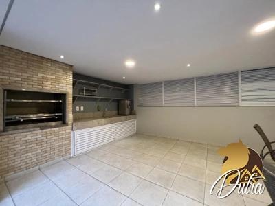 Quartier Vila Mascote Vila Alexandria 220m² 03 Dormitórios 03 Suítes 2 Vagas