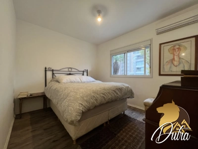 Quartier Vila Mascote Vila Alexandria 220m² 03 Dormitórios 03 Suítes 2 Vagas