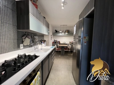 Quartier Vila Mascote Vila Alexandria 220m² 03 Dormitórios 03 Suítes 2 Vagas