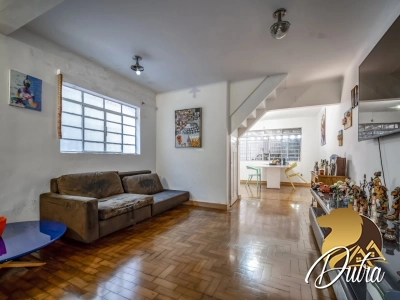 Padrão Jardim Europa 120m² 03 Dormitórios 2 Vagas