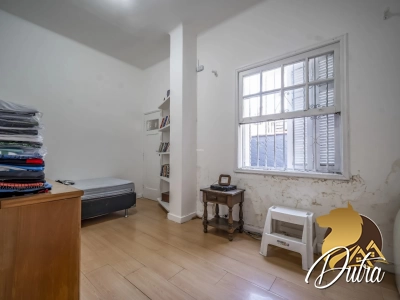 Padrão Jardim Europa 120m² 03 Dormitórios 2 Vagas