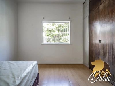 Padrão Jardim Europa 120m² 03 Dormitórios 2 Vagas