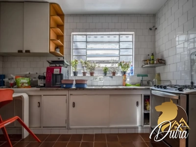 Padrão Jardim Europa 120m² 03 Dormitórios 2 Vagas