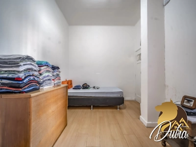 Padrão Jardim Europa 120m² 03 Dormitórios 2 Vagas