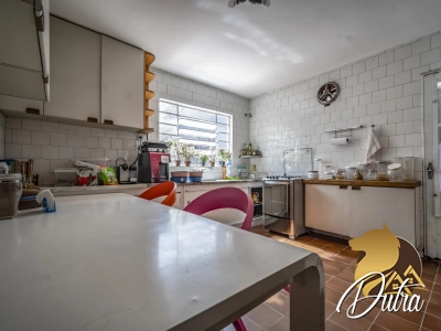 Padrão Jardim Europa 120m² 03 Dormitórios 2 Vagas