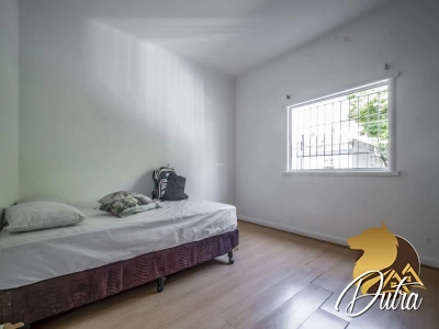 Padrão Jardim Europa 120m² 03 Dormitórios 2 Vagas