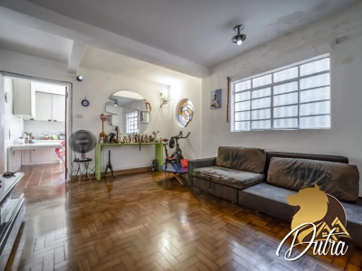 Padrão Jardim Europa 120m² 03 Dormitórios 2 Vagas