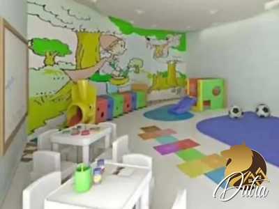 Edifício The Symbol Perdizes 157m² 04 Dormitórios 02 Suítes 3 Vagas