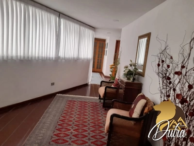 Golden Hill Indianópolis 275m² 04 Dormitórios 04 Suítes 4 Vagas