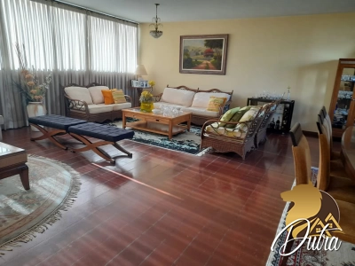 Golden Hill Indianópolis 275m² 04 Dormitórios 04 Suítes 4 Vagas