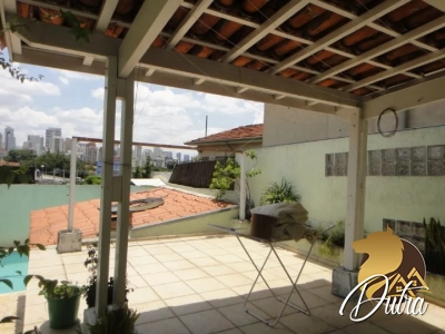 Padrão Indianópolis 200m² 03 Dormitórios 03 Suítes 3 Vagas