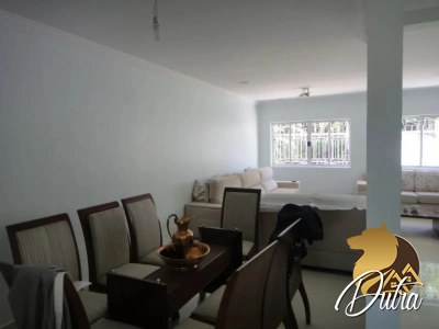 Padrão Indianópolis 200m² 03 Dormitórios 03 Suítes 3 Vagas