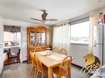 Via Condotti Indianópolis 261m² 03 Dormitórios 03 Suítes 5 Vagas