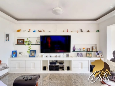 Via Condotti Indianópolis 261m² 03 Dormitórios 03 Suítes 5 Vagas