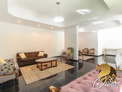 Via Condotti Indianópolis 261m² 03 Dormitórios 03 Suítes 5 Vagas