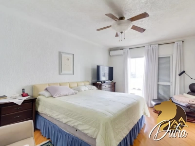 Via Condotti Indianópolis 261m² 03 Dormitórios 03 Suítes 5 Vagas