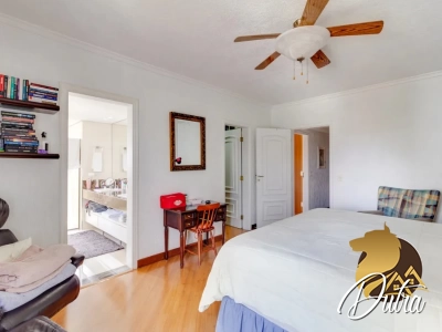 Via Condotti Indianópolis 261m² 03 Dormitórios 03 Suítes 5 Vagas