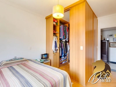 Via Condotti Indianópolis 261m² 03 Dormitórios 03 Suítes 5 Vagas