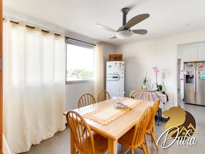 Via Condotti Indianópolis 261m² 03 Dormitórios 03 Suítes 5 Vagas