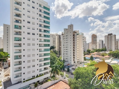 Via Condotti Indianópolis 261m² 03 Dormitórios 03 Suítes 5 Vagas