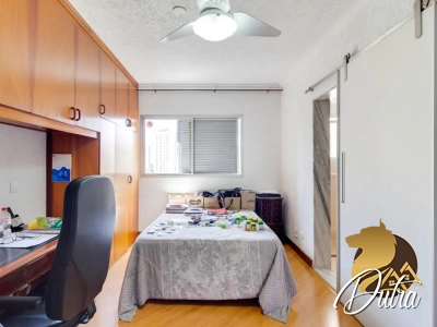 Via Condotti Indianópolis 261m² 03 Dormitórios 03 Suítes 5 Vagas