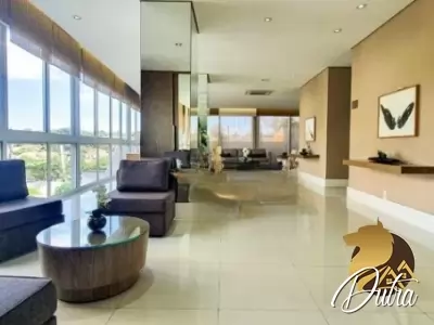 Design Campo Belo Campo Belo 319m² 04 Dormitórios 04 Suítes 4 Vagas