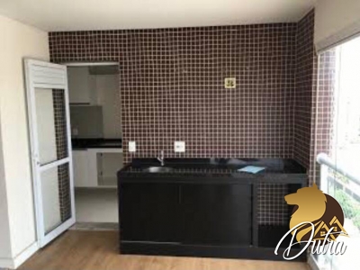 Like Brooklin Brooklin 72m² 02 Dormitórios 01 Suítes 2 Vagas