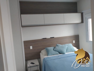 Condomínio Like Brooklin Brooklin 136m² 02 Dormitórios 02 Suítes 2 Vagas