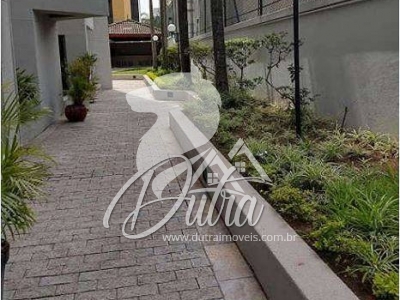 Jardim dos Passáros Indianópolis 300m² 03 Dormitórios 03 Suítes 4 Vagas