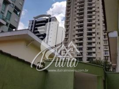 Sobrado Moema 188m² 04 Dormitórios 01 Suítes 4 Vagas