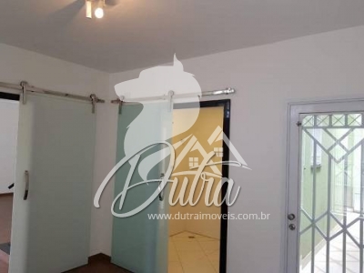 Sobrado Moema 188m² 04 Dormitórios 01 Suítes 4 Vagas