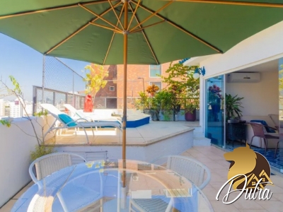 Edifício Porto Seguro Vila Nova Conceição 150m² 02 Dormitórios 01 Suítes 1 Vagas
