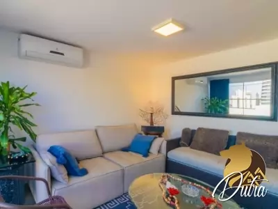 Edifício Porto Seguro Vila Nova Conceição 150m² 02 Dormitórios 01 Suítes 1 Vagas