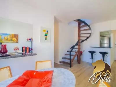 Edifício Porto Seguro Vila Nova Conceição 150m² 02 Dormitórios 01 Suítes 1 Vagas