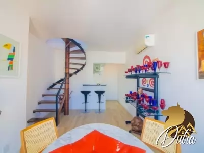 Edifício Porto Seguro Vila Nova Conceição 150m² 02 Dormitórios 01 Suítes 1 Vagas